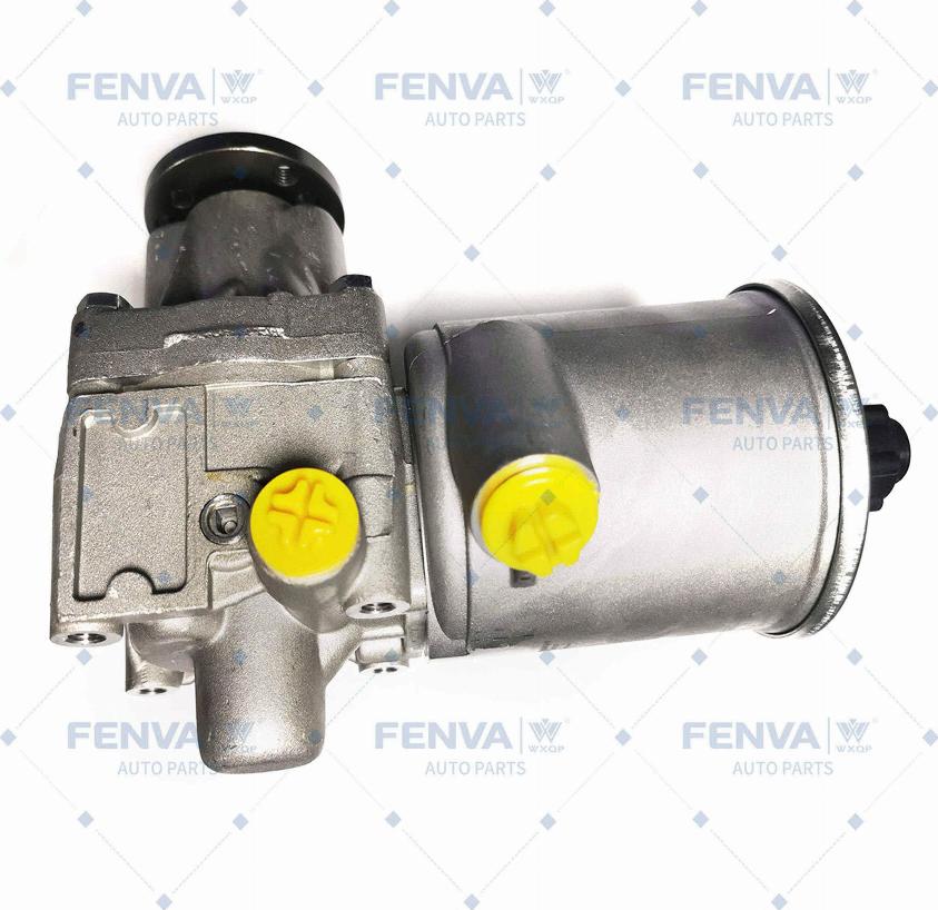 WXQP 111089 - Hydrauliikkapumppu, ohjaus inparts.fi