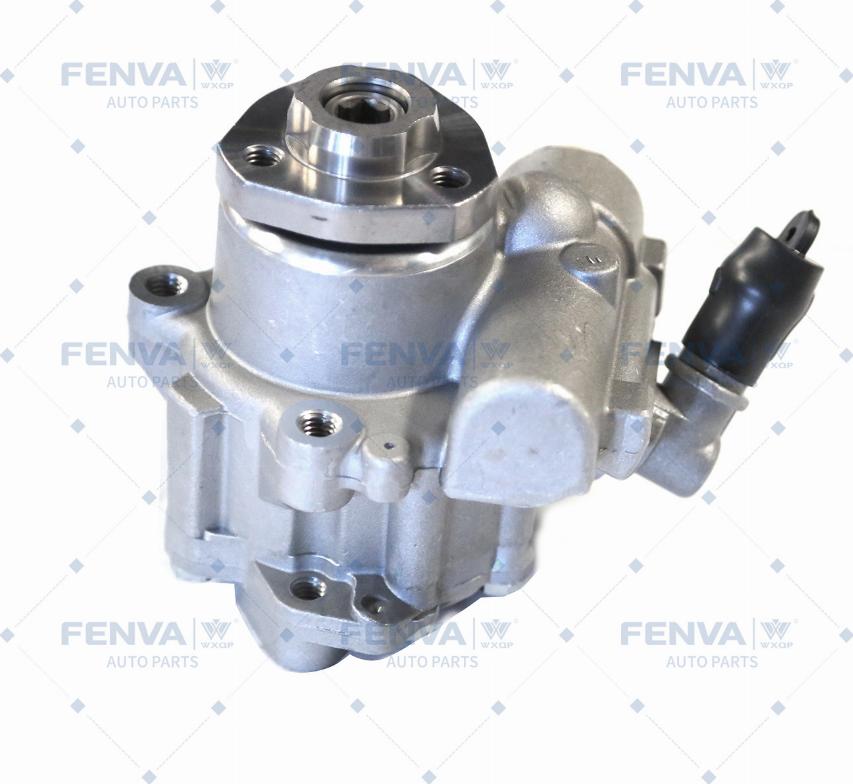 WXQP 311551 - Hydrauliikkapumppu, ohjaus inparts.fi