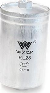 WIX Filters 67880 - Polttoainesuodatin inparts.fi