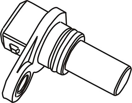 WXQP 330207 - Impulssianturi, kampiakseli inparts.fi