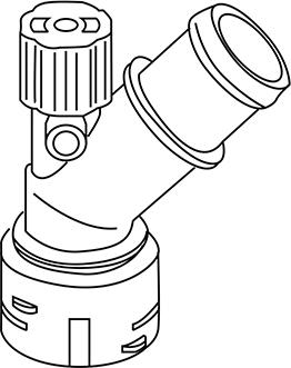 WXQP 320469 - Termostaattikotelo inparts.fi