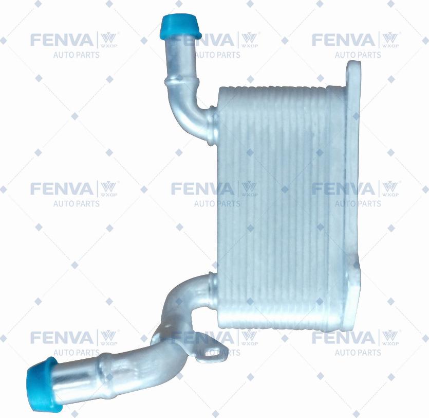 WXQP 321683 - Moottoriöljyn jäähdytin inparts.fi