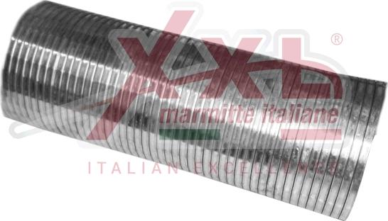 XXLMARMITTEITALIANE J4052 - Pakoputki inparts.fi