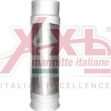 XXLMARMITTEITALIANE K0551 - Pakoputki inparts.fi