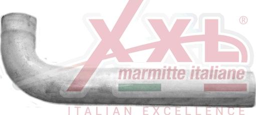 XXLMARMITTEITALIANE K3338 - Pakoputki inparts.fi