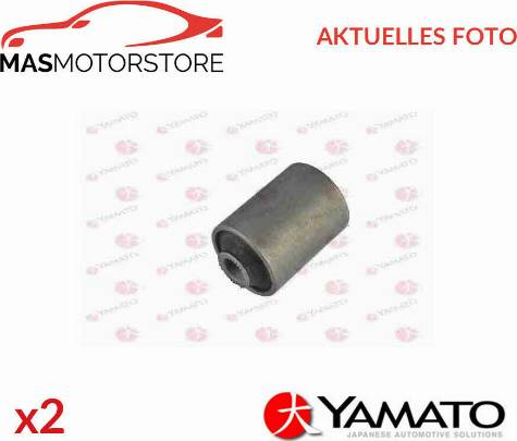 Yamato J44024BYMT - Tukivarren hela inparts.fi