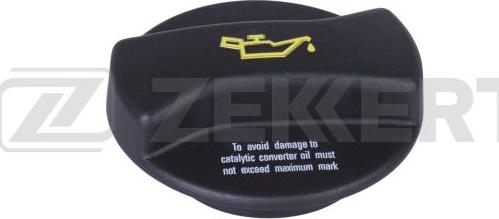 Zekkert BD-2060 - Korkki inparts.fi