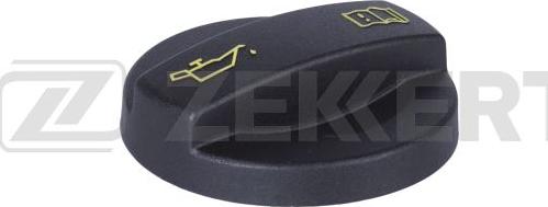 Zekkert BD-2063 - Korkki inparts.fi