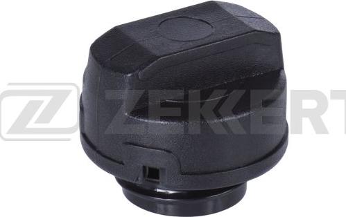 Zekkert BD-2804 - Korkki, polttoainetankki inparts.fi