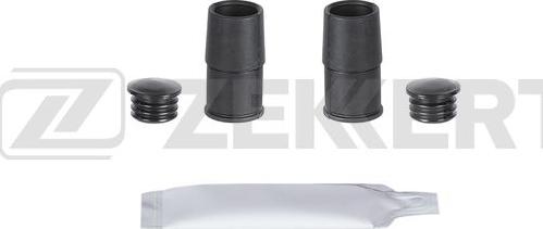 Zekkert BR-1452 - Ohjainhylsysarja, jarrusatula inparts.fi