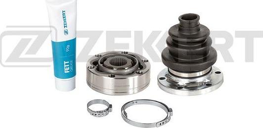 Zekkert GS-4976 - Nivelsarja, vetoakseli inparts.fi