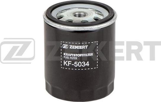 Zekkert KF-5034 - Polttoainesuodatin inparts.fi