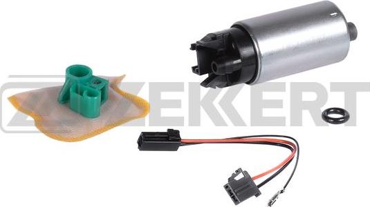 Zekkert KP-1031 - Polttoainepumppu inparts.fi