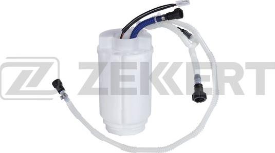 Zekkert KP-3019 - Polttoainepumppu inparts.fi