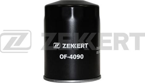 Zekkert OF-4090 - Öljynsuodatin inparts.fi