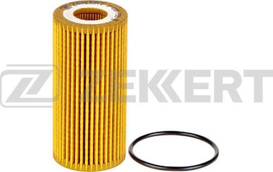 Mann-Filter HU 6002 - Öljynsuodatin inparts.fi