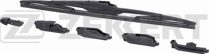 Zekkert RW-4001 - Pyyhkijänsulka inparts.fi