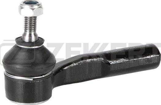 Zekkert SN-2458 - Raidetangon pää inparts.fi