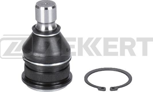 Zekkert TG-5457 - Pallonivel inparts.fi