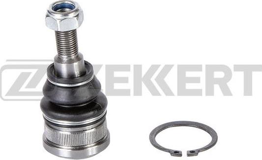 Zekkert TG-5199 - Pallonivel inparts.fi