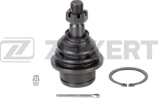 Zekkert TG-5103 - Pallonivel inparts.fi