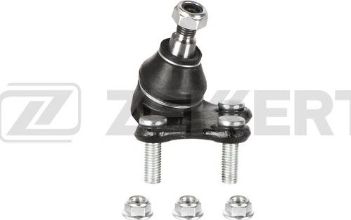 Zekkert TG-5303 - Pallonivel inparts.fi