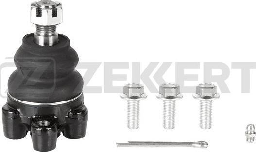 Zekkert TG-5385 - Pallonivel inparts.fi