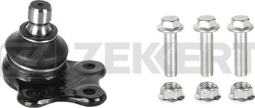 Zekkert TG-5380 - Pallonivel inparts.fi