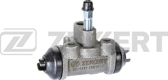 Zekkert ZD-1111 - Jarrusylinteri inparts.fi