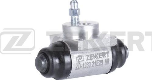 Zekkert ZD-1283 - Jarrusylinteri inparts.fi