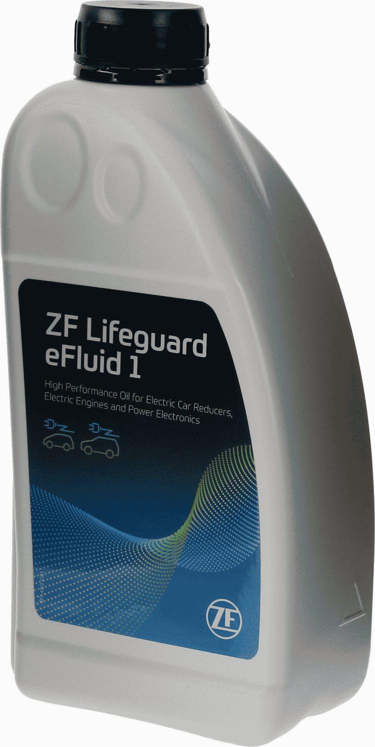 ZF 5961.308.181 - Automaattivaihteistoöljy inparts.fi
