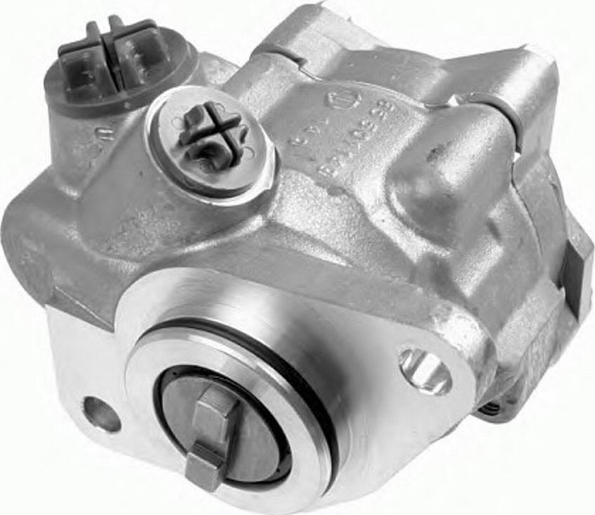 ZF 8001 494 - Hydrauliikkapumppu, ohjaus inparts.fi