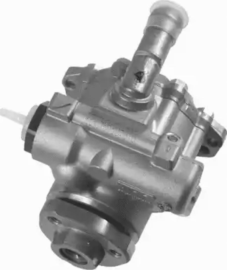 ZF 2859 501 - Hydrauliikkapumppu, ohjaus inparts.fi