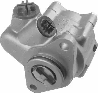 ZF Parts 8001 492 - Hydrauliikkapumppu, ohjaus inparts.fi