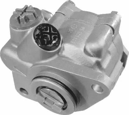 ZF Parts 8001 483 - Hydrauliikkapumppu, ohjaus inparts.fi