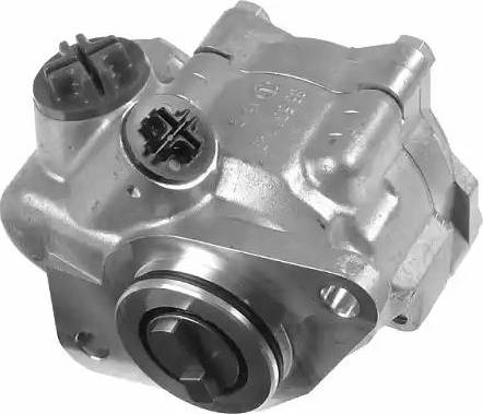 ZF Parts 8001 880 - Hydrauliikkapumppu, ohjaus inparts.fi