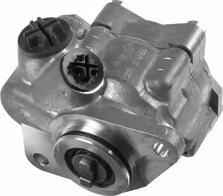 ZF Parts 8001 870 - Hydrauliikkapumppu, ohjaus inparts.fi