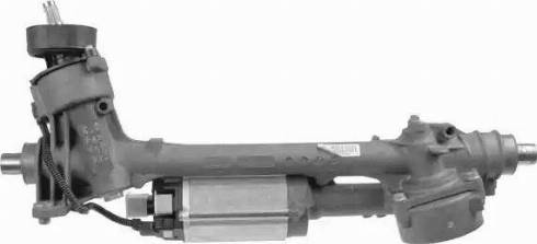 ZF Parts 8001 776 - Ohjausvaihde inparts.fi