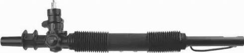 ZF Parts 3076 901 - Ohjausvaihde inparts.fi