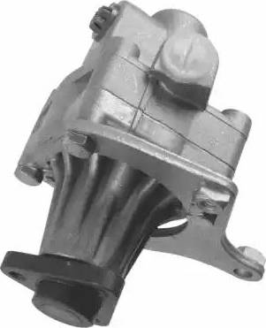 ZF Parts 2909 101 - Hydrauliikkapumppu, ohjaus inparts.fi