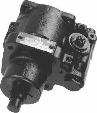 ZF Parts 29 0 8001 - Hydrauliikkapumppu, ohjaus inparts.fi