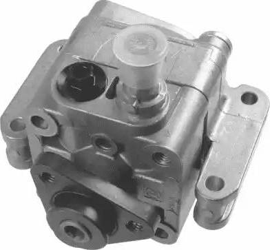 ZF Parts 2907 601 - Hydrauliikkapumppu, ohjaus inparts.fi