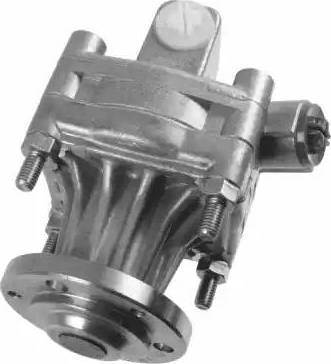 ZF Parts 2919 101 - Hydrauliikkapumppu, ohjaus inparts.fi