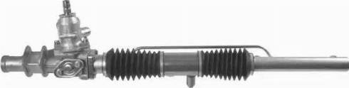 ZF Parts 2914 701 - Ohjausvaihde inparts.fi