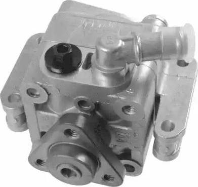 ZF Parts 2926 701 - Hydrauliikkapumppu, ohjaus inparts.fi