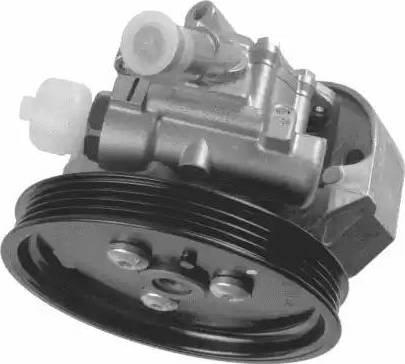 ZF Parts 2928 401 - Hydrauliikkapumppu, ohjaus inparts.fi