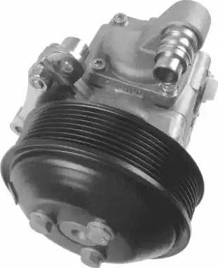 ZF Parts 2846 301 - Hydrauliikkapumppu, ohjaus inparts.fi