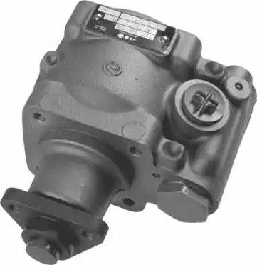 ZF Parts 2858 101 - Hydrauliikkapumppu, ohjaus inparts.fi