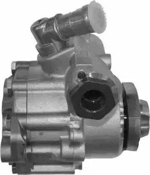 ZF Parts 2858 301 - Hydrauliikkapumppu, ohjaus inparts.fi