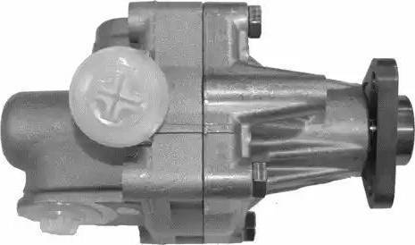 ZF Parts 2857 301 - Hydrauliikkapumppu, ohjaus inparts.fi